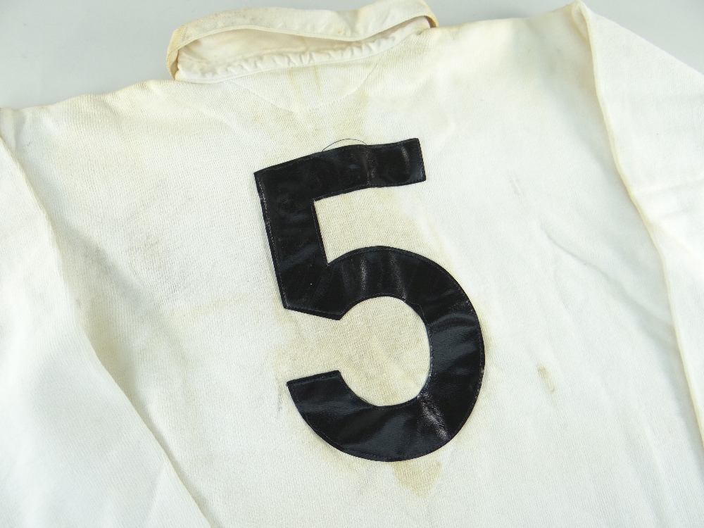 1964 France Jersey - Andre Hererro (2)